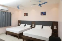 MM GRAND RESIDENCY Hotels near Veltech College Of Engineering