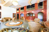The PentaCon Resort Hotel a Canacona
