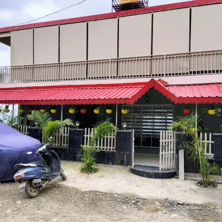 Pihu's Nest Kasauli