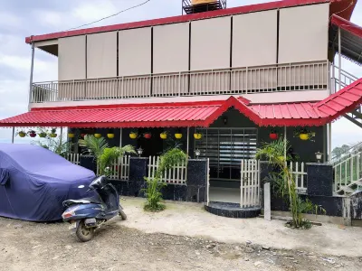 Pihu's Nest Kasauli Hotels in Parwanoo