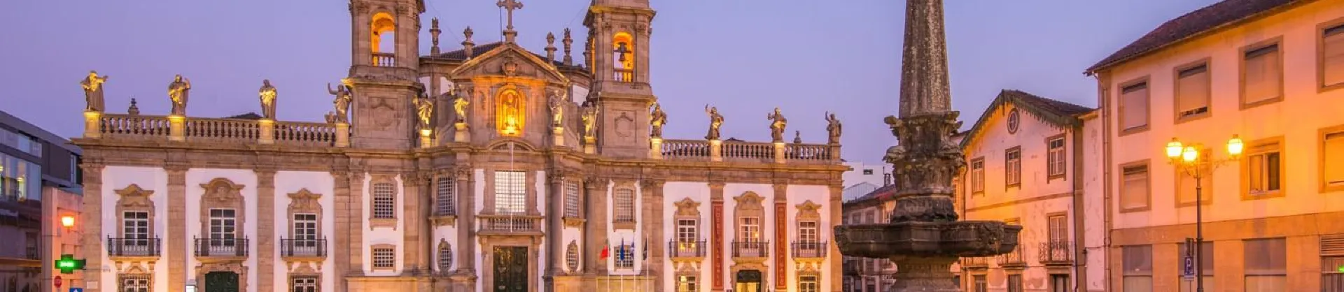 4-Star Select Hotels