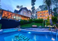 Areva Inn Pool Resort Munnar by Voye Homes Hotels in Pallivasal