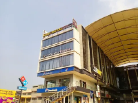 Hotel Royal Residency, Vadodara