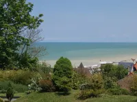 La résidence de la Villa Quartz - Ocean View