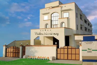 Hotel Maiden Residency Hotels near Muslim Mosque, Sadarpur