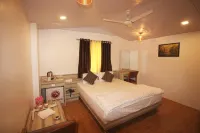 Hotel Gir Scintilla Hotels in Sasan