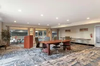 Quality Inn Newton at I-80 - Pet-friendly