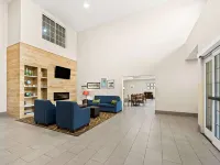 Comfort Inn & Suites High Point - Archdale Hotels in Randolph County