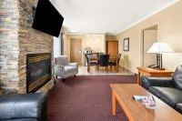 Best Western Plus NorWester Hotel  Conference Centre
