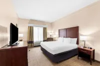 Comfort Inn & Suites Hotels in Granville
