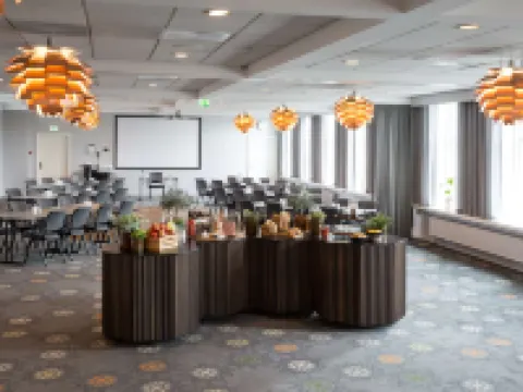 Scandic Regina Hotels in Herning