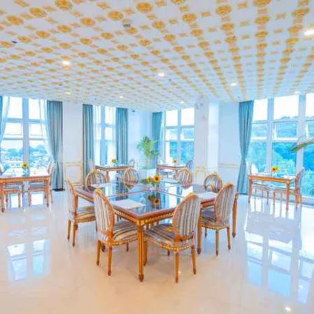 Lafaayette Luxury Suites Baguio