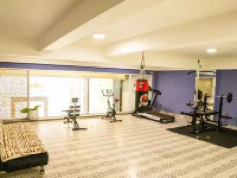 La Mia Lakeview Hotel Hotels in Phu Dong