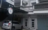 RedDoorz Near Stasiun Pematangsiantar