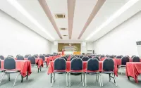 Vasu Hotel Các khách sạn ở Mueang Maha Sarakham