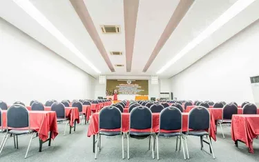 รูปภาพของโรงแรมวสุ มหาสารคาม