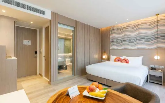 ห้องซูพีเรียร์