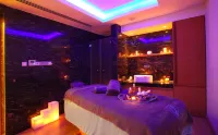 Olympic Residence Deluxe Apartments - spa