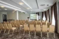 Old Mill Comfort Hotel di Klaipeda