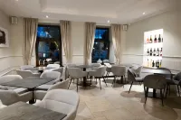 Old Mill Comfort Hotel di Klaipeda