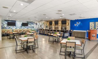 Best Western Premier Richmond City Gateway