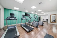 Holiday Inn Express & Suites LAKELAND SOUTH by IHG - Gym