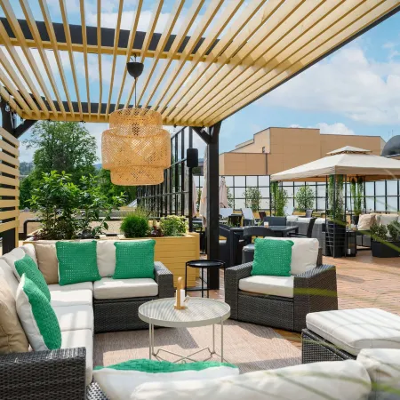 Novotel Budapest City