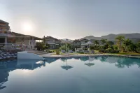Restia Hotels in Acharavi