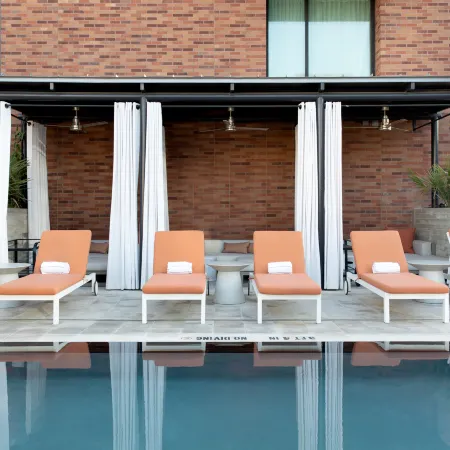Canopy by Hilton Austin Downtown