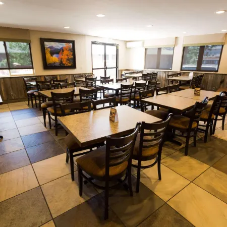 Quality Inn Near Rocky Mountain National Park