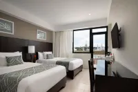 Hodelpa Centro Plaza