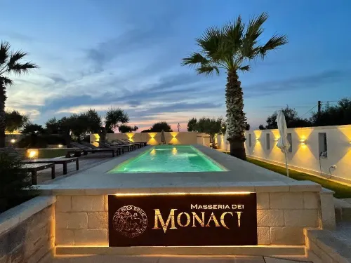 마세리아 데이 모나치