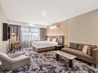 曼特拉謝巴頓 La Trobe University Shepparton Campus附近的飯店