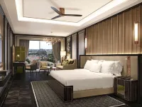 Fairmont Mumbai Các khách sạn gần Prabhakar Thakare Garden