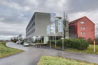 EXo Fly Level 4 Hotel Stuttgart-Flughafen - Wifi