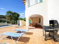 Oronella Hotels in Benissa