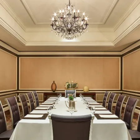 The St. Regis Aspen Resort