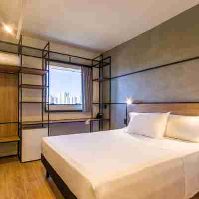 ibis Tours Sud Rooms