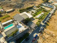 Anemos Suites by Estia Hotels in Karteros