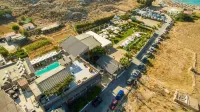 Anemos Suites by Estia