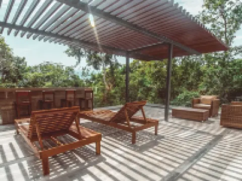 Mbh Maya Bacalar Hotel Boutique Hotels in Bacalar Municipality
