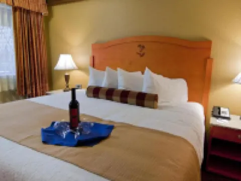 โรงแรมเอเบอร์คอร์น, คอลเลชันโดยวินด์แฮม โรงแรมในริชมอนด์