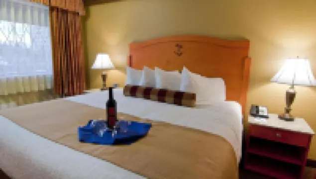 Abercorn Hotel, Trademark Collection by Wyndham Hotels in Richmond