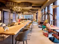 Moxy Luxembourg Airport Hotels near Hamm