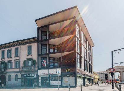 Hotel Milano Navigli