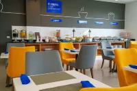Holiday Inn Express MANAGUA by IHG - breakfast