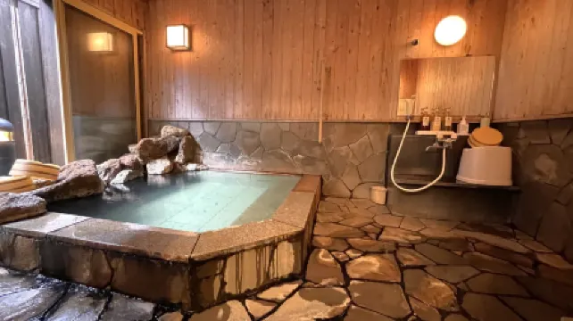 Jozankei Hot Spring Hotel Shiraito