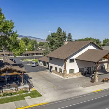 Best Western Sunset Inn