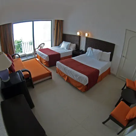 Sierra Mar Manzanillo