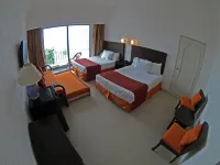 Sierra Mar All Inclusive at Tesoro Hotel di Manzanillo